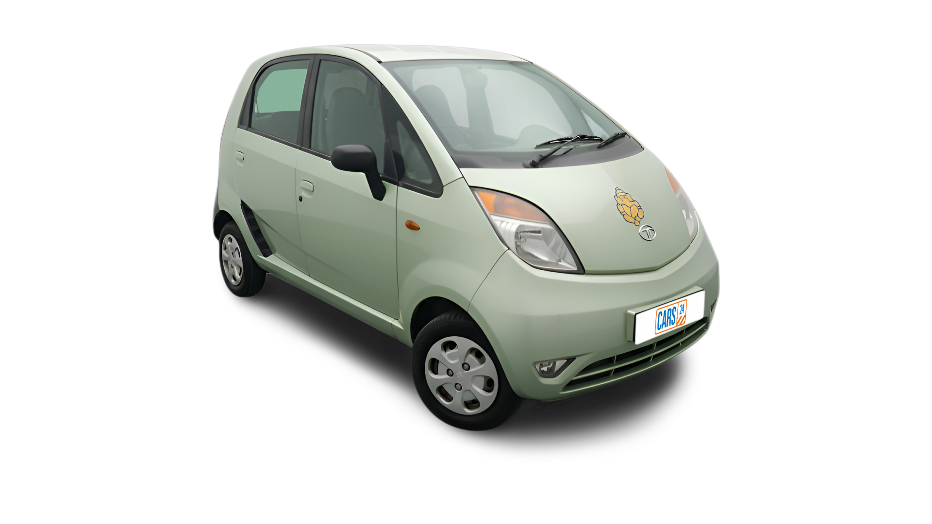 Tata Nano-img